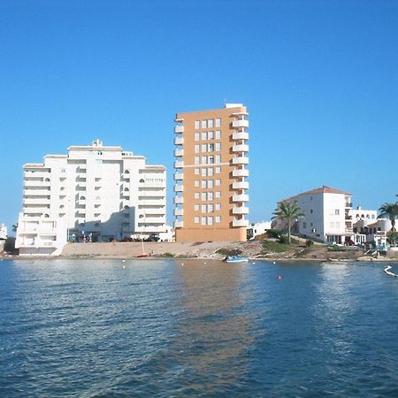 Apartmán Apcostas - Vistamar - La Manga Exteriér fotografie