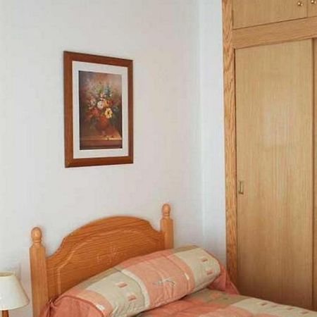 Apartmán Apcostas - Vistamar - La Manga Exteriér fotografie