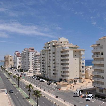 Apartmán Apcostas - Vistamar - La Manga Exteriér fotografie