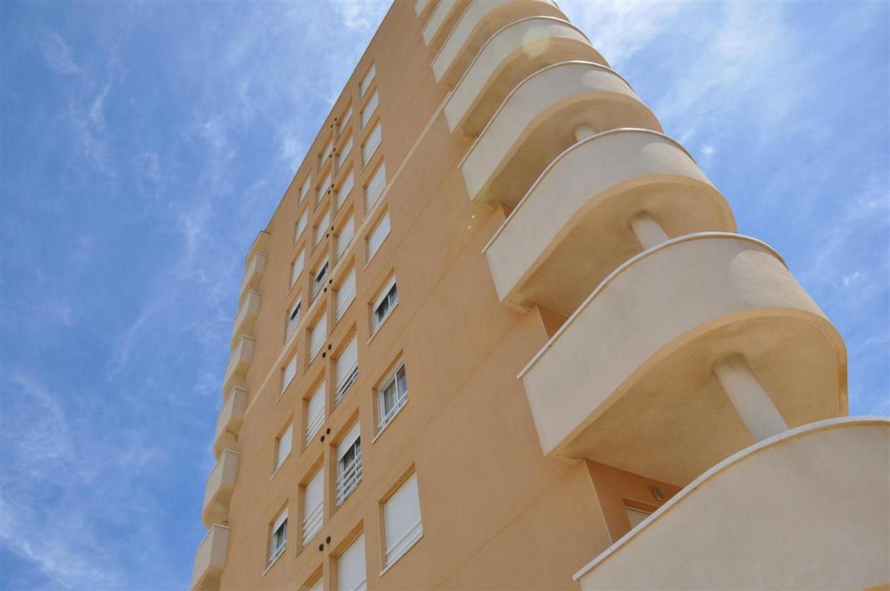 Apartmán Apcostas - Vistamar - La Manga Exteriér fotografie