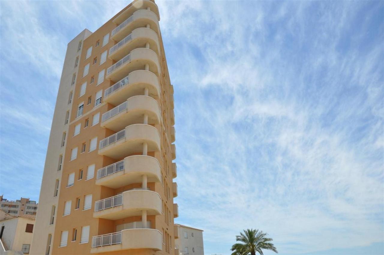 Apartmán Apcostas - Vistamar - La Manga Exteriér fotografie