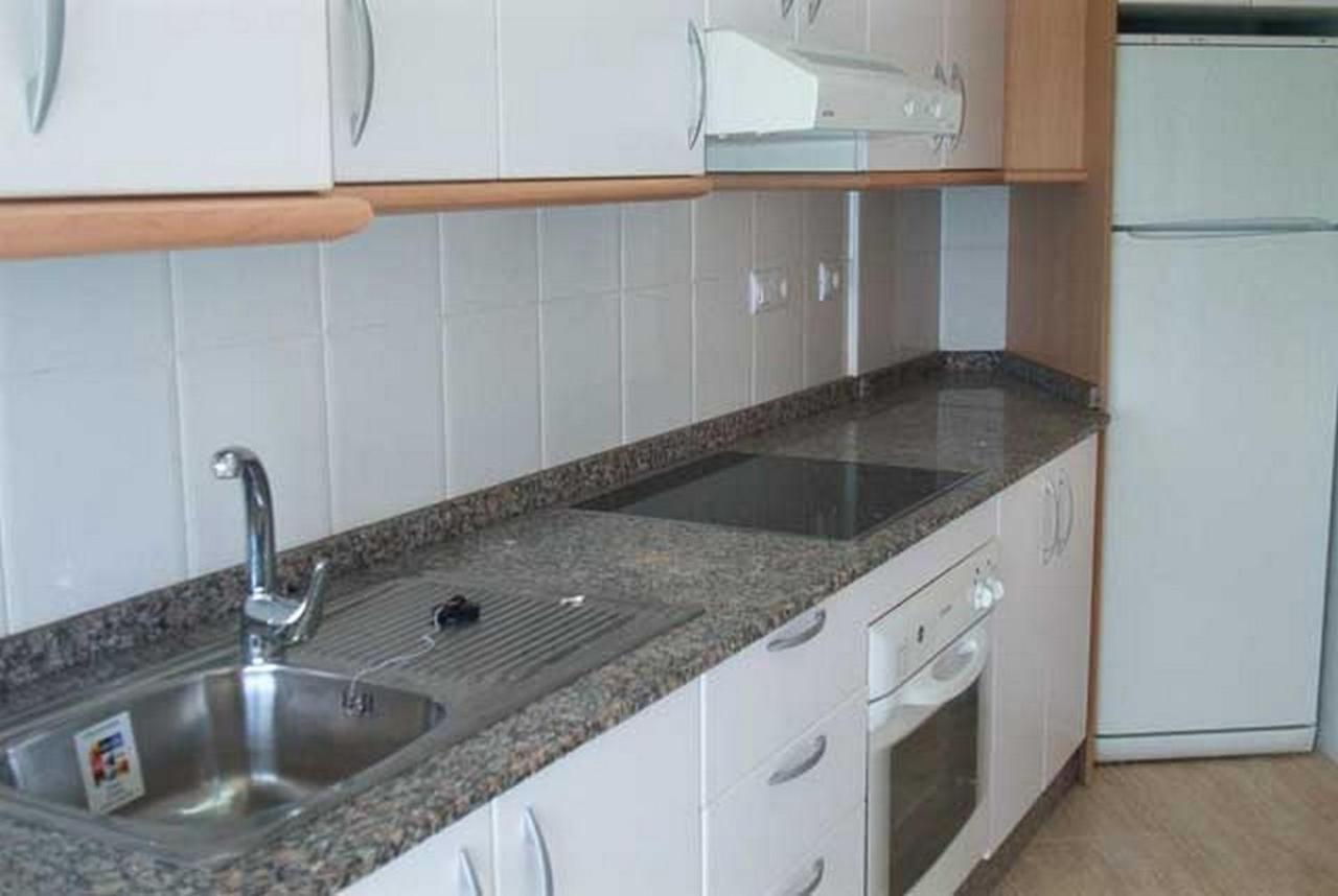 Apartmán Apcostas - Vistamar - La Manga Exteriér fotografie