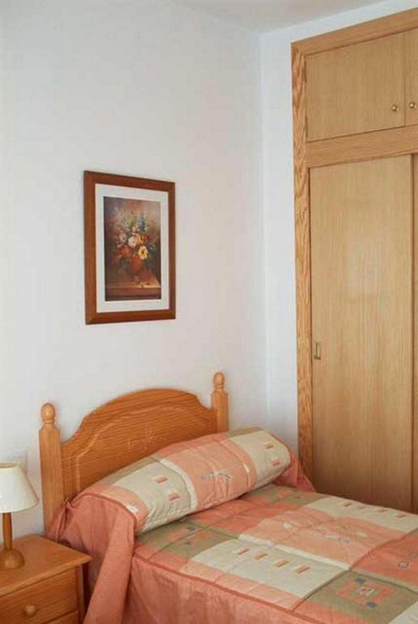 Apartmán Apcostas - Vistamar - La Manga Exteriér fotografie