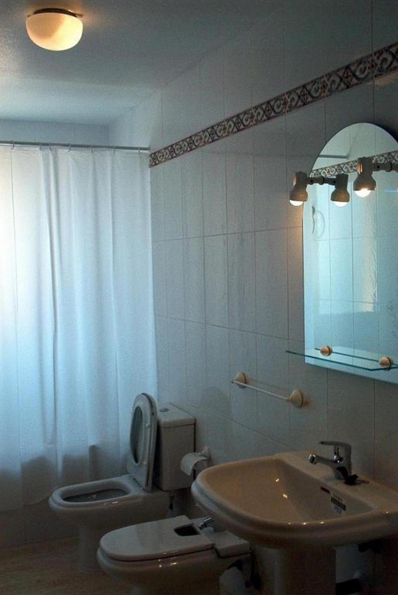 Apartmán Apcostas - Vistamar - La Manga Exteriér fotografie