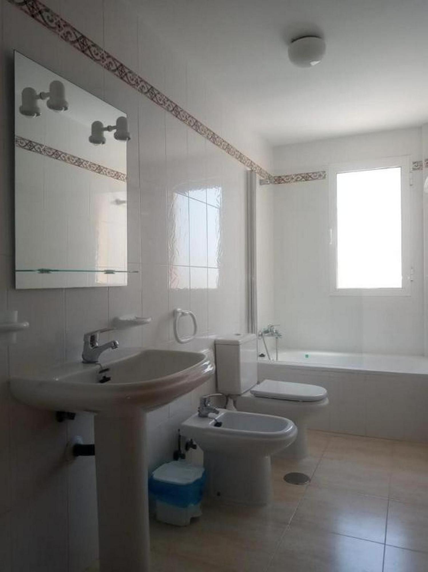 Apartmán Apcostas - Vistamar - La Manga Exteriér fotografie